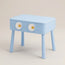 Creative Play Storage Table