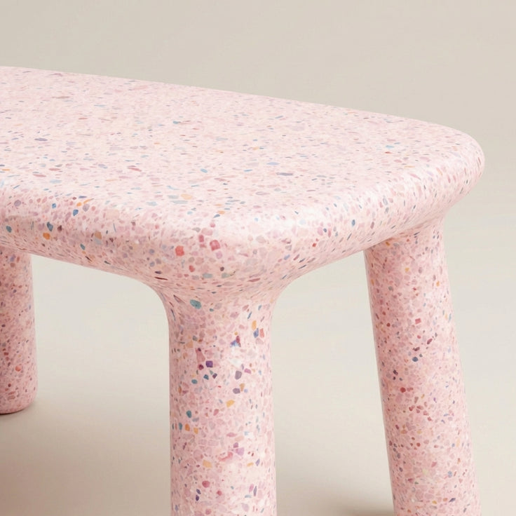 Speckled Play Kids Table
