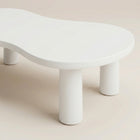 Organic Shape Kids Table