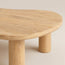 Organic Shape Kids Table