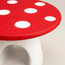 Mushroom Kids Table