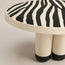 Safari Pattern Kids Table