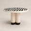 Safari Pattern Kids Table