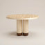 Safari Pattern Kids Table