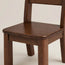 Classic Wooden Kids Chair