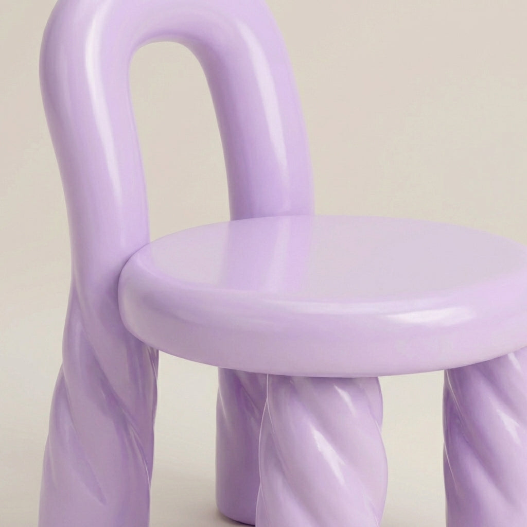 Arch Kids Chair