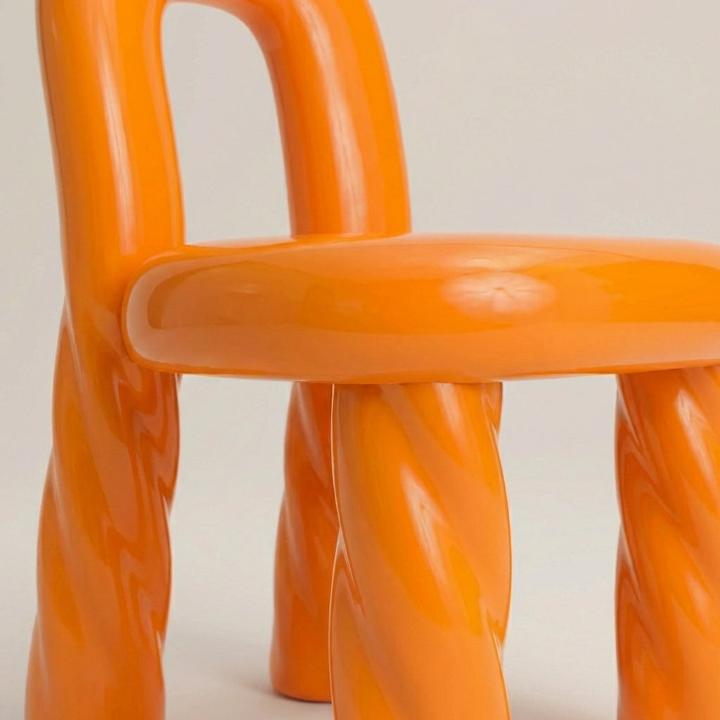 Arch Kids Chair