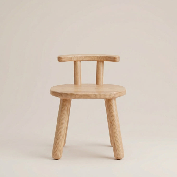 Mini Support Kids Stool