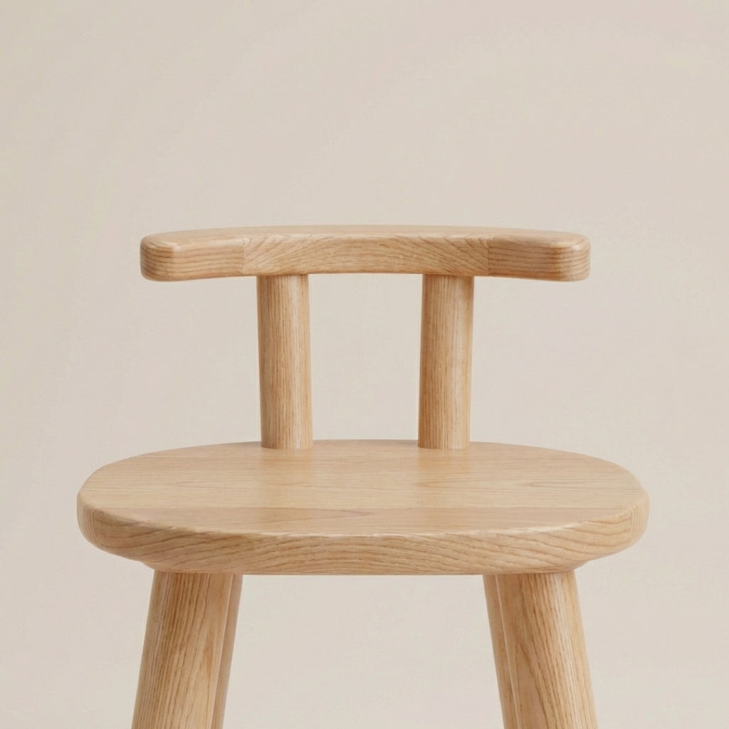 Mini Support Kids Stool