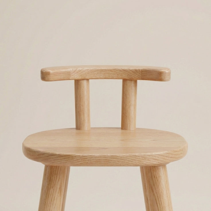Mini Support Kids Stool
