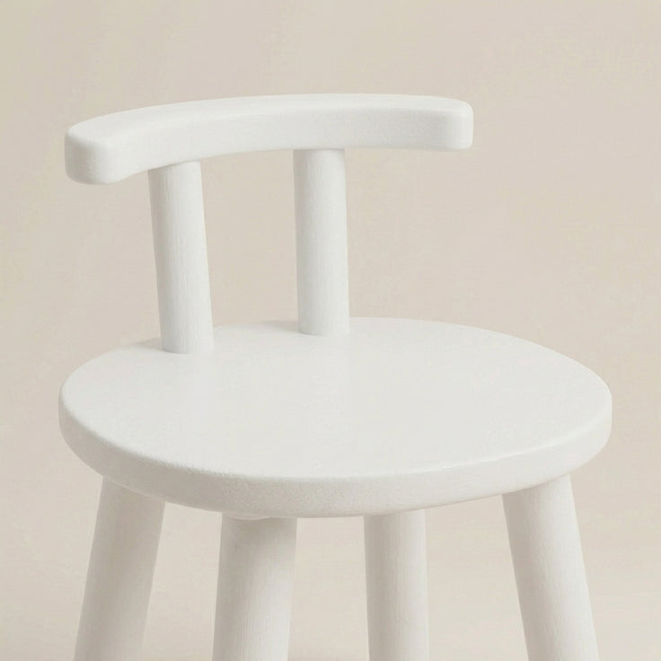 Mini Support Kids Stool
