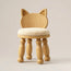 Kitty Shape Kids Chair