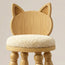 Kitty Shape Kids Chair
