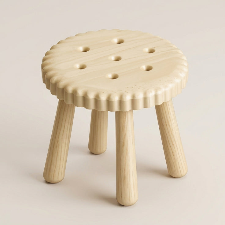 Biscuit Kids Chair