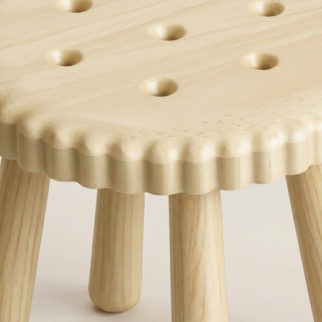 Biscuit Kids Chair