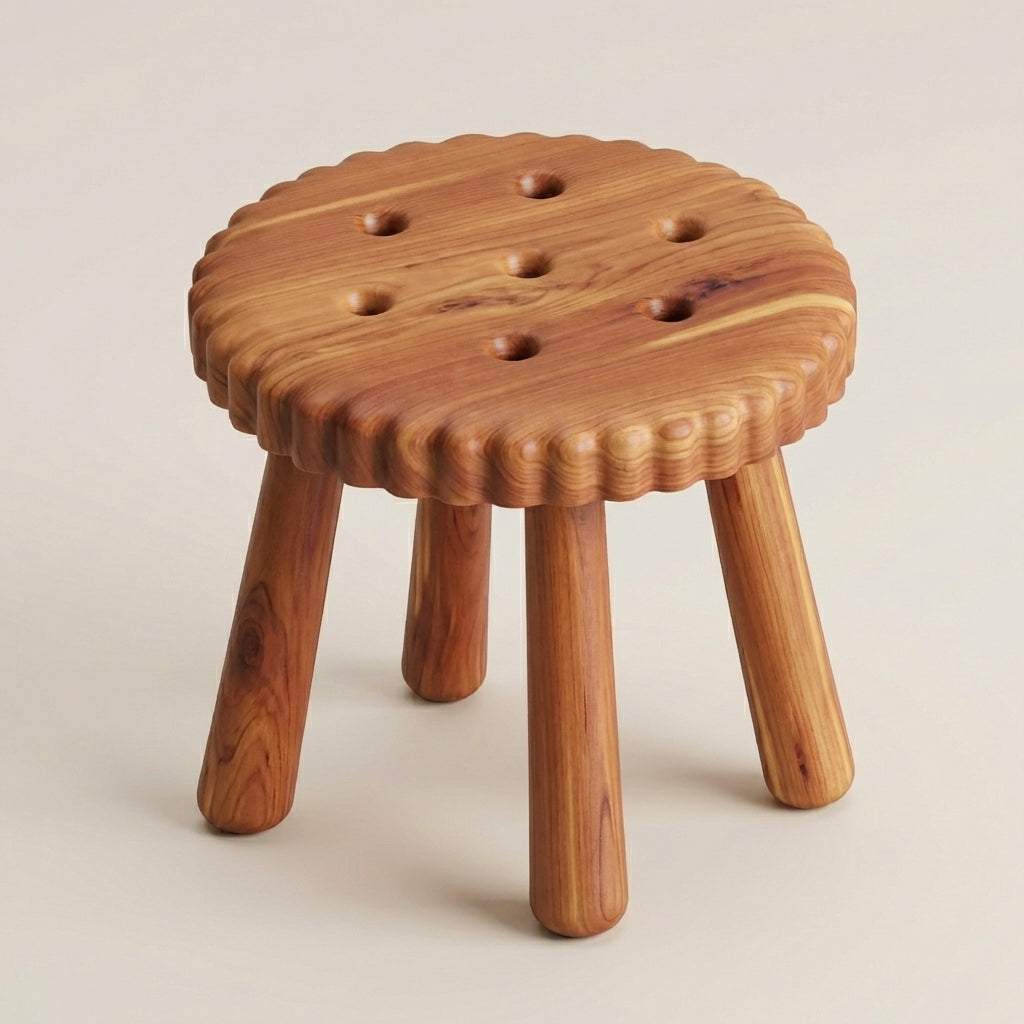 Biscuit Kids Chair