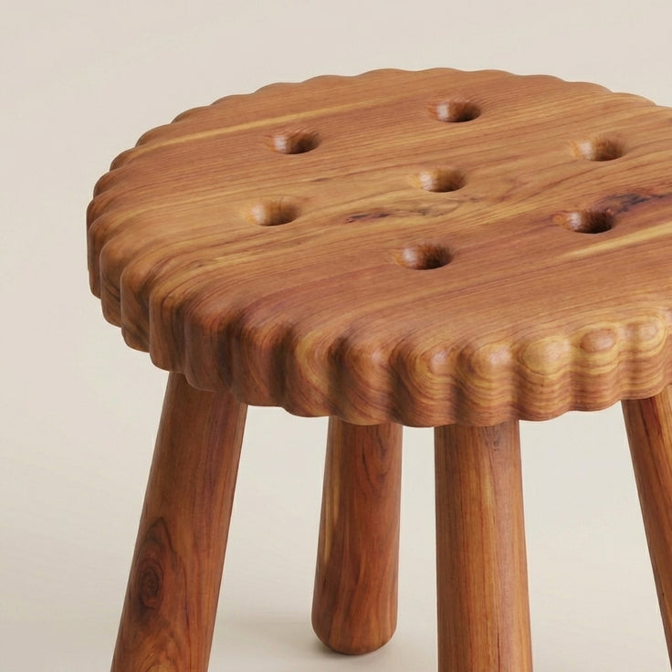 Biscuit Kids Chair