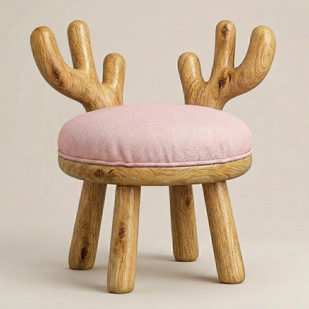 Forest Friend Kids Chair