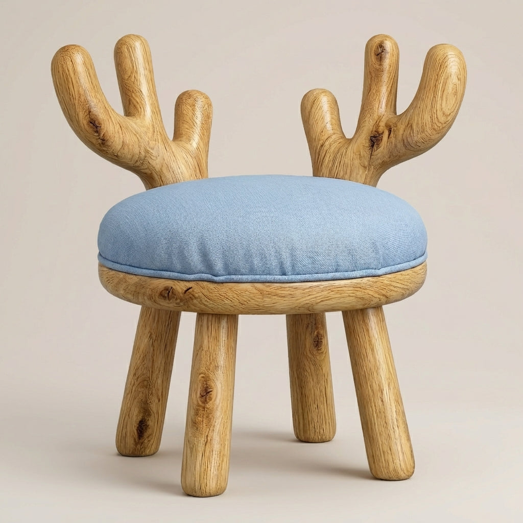 Forest Friend Kids Chair