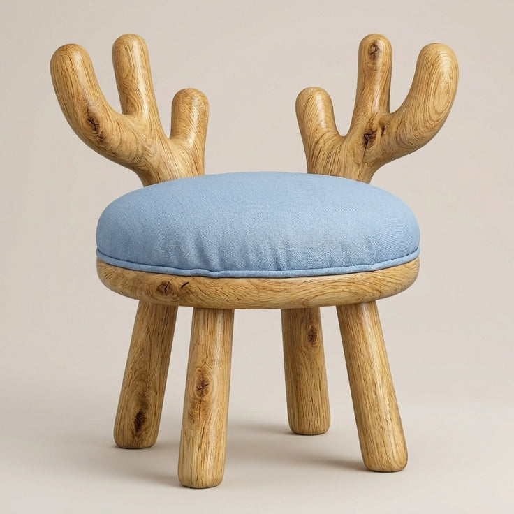 Forest Friend Kids Chair