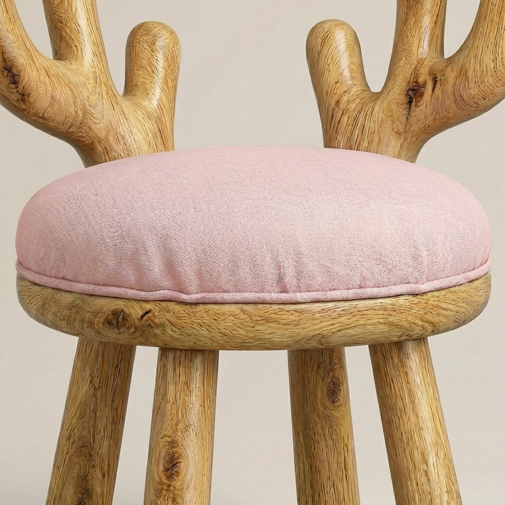 Forest Friend Kids Chair
