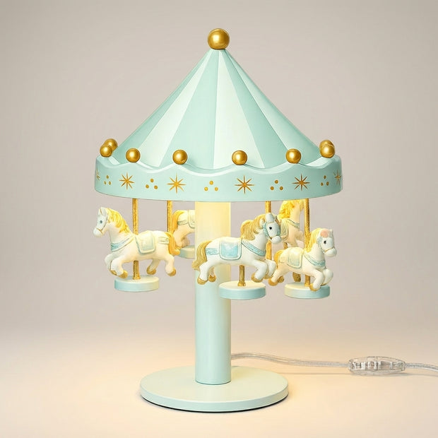 Sweet Ride Kids Lamp