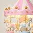 Sweet Ride Kids Lamp