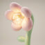 Little Garden Table Lamp