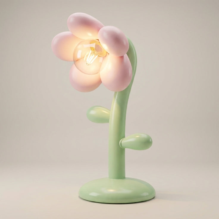 Little Garden Table Lamp