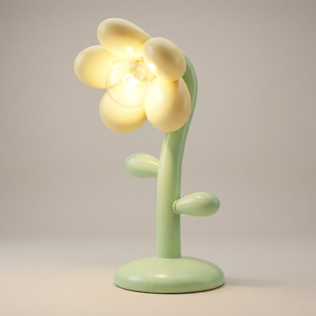 Little Garden Table Lamp