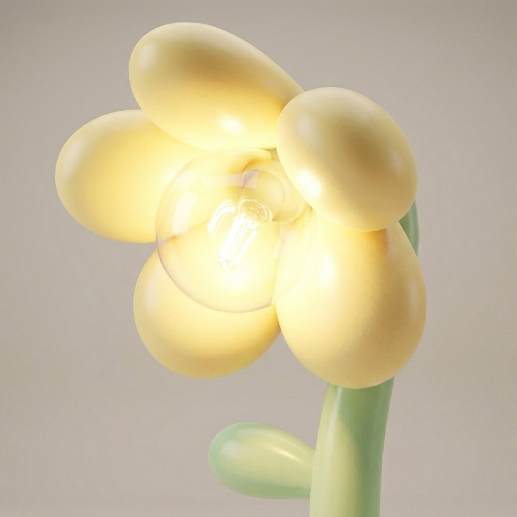 Little Garden Table Lamp