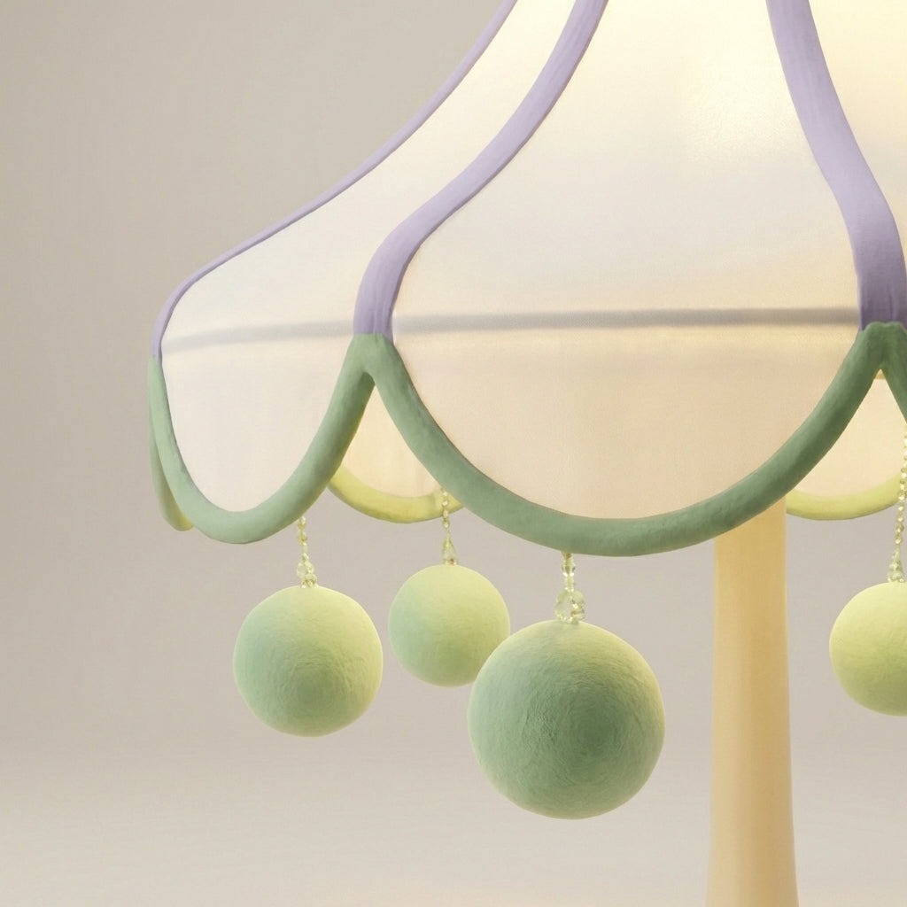 PomPom Dream Kids Lamp
