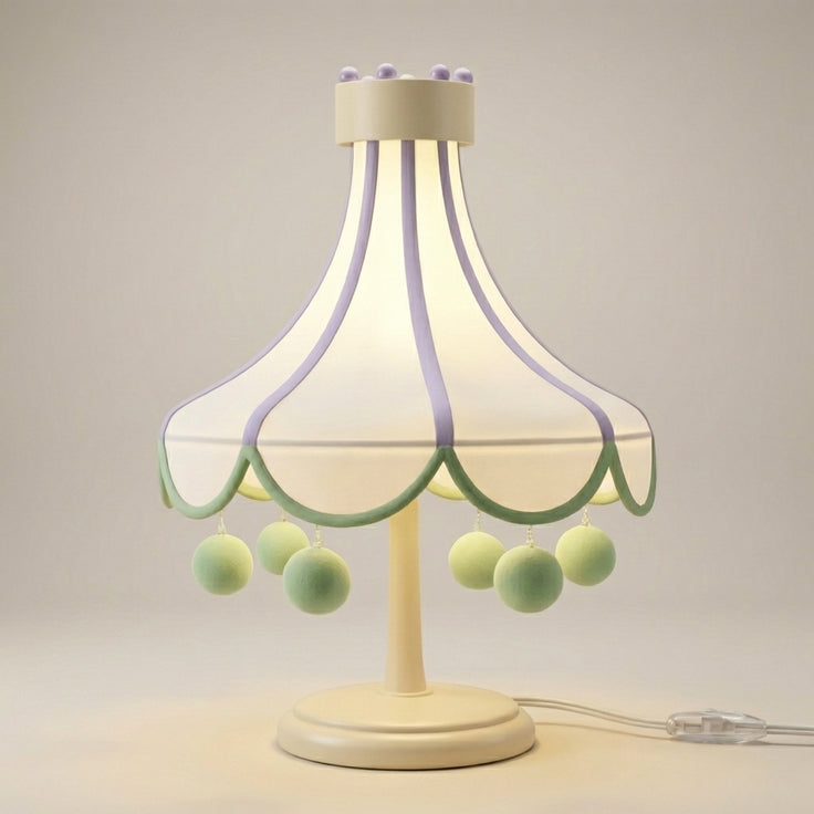 PomPom Dream Kids Lamp