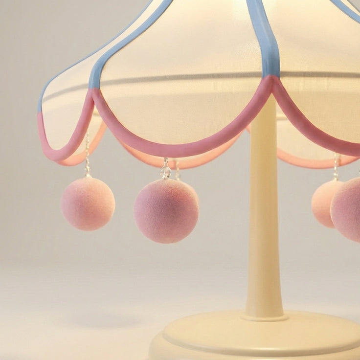 PomPom Dream Kids Lamp