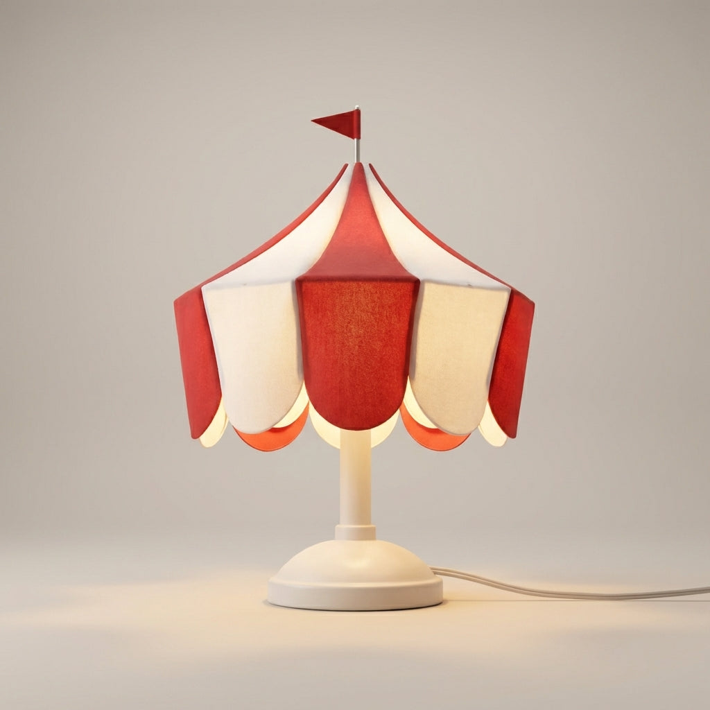 Playtime Circus Lamp