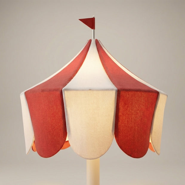 Playtime Circus Lamp