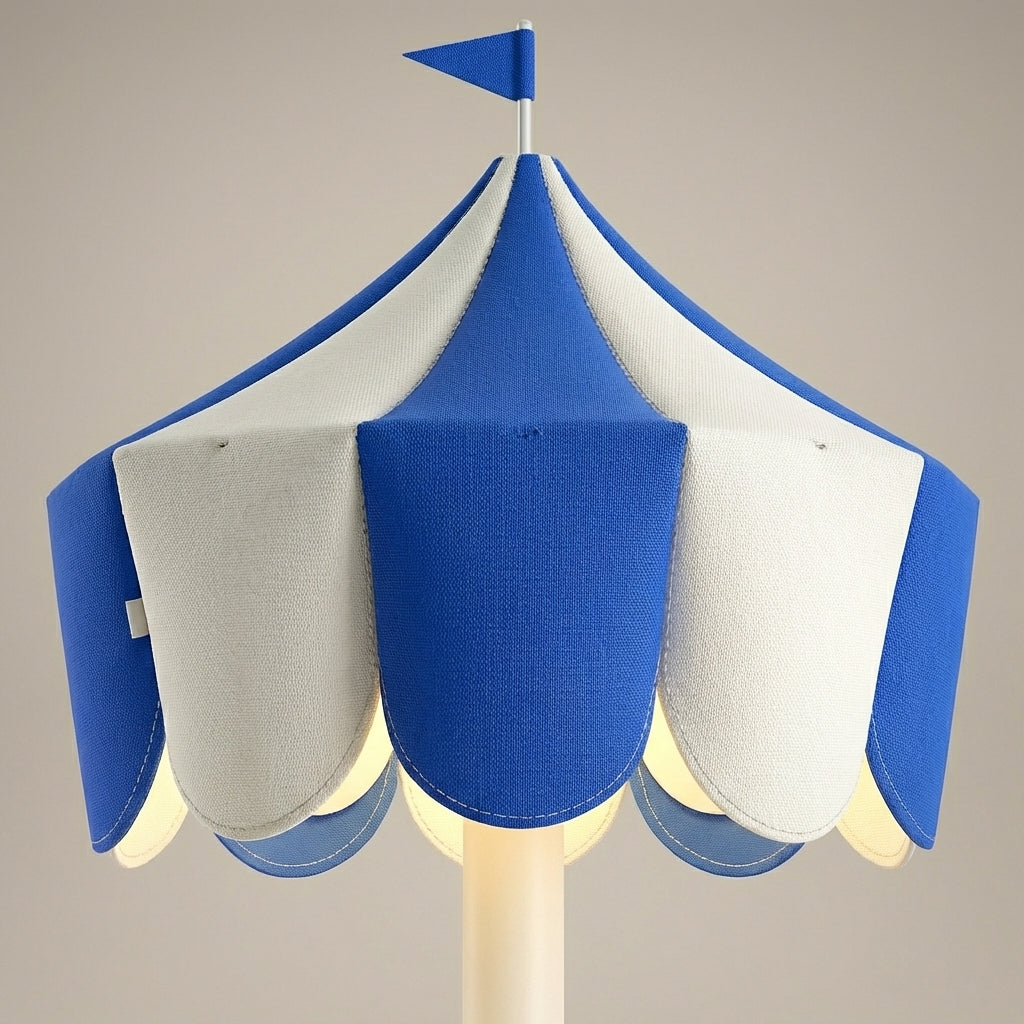 Playtime Circus Lamp