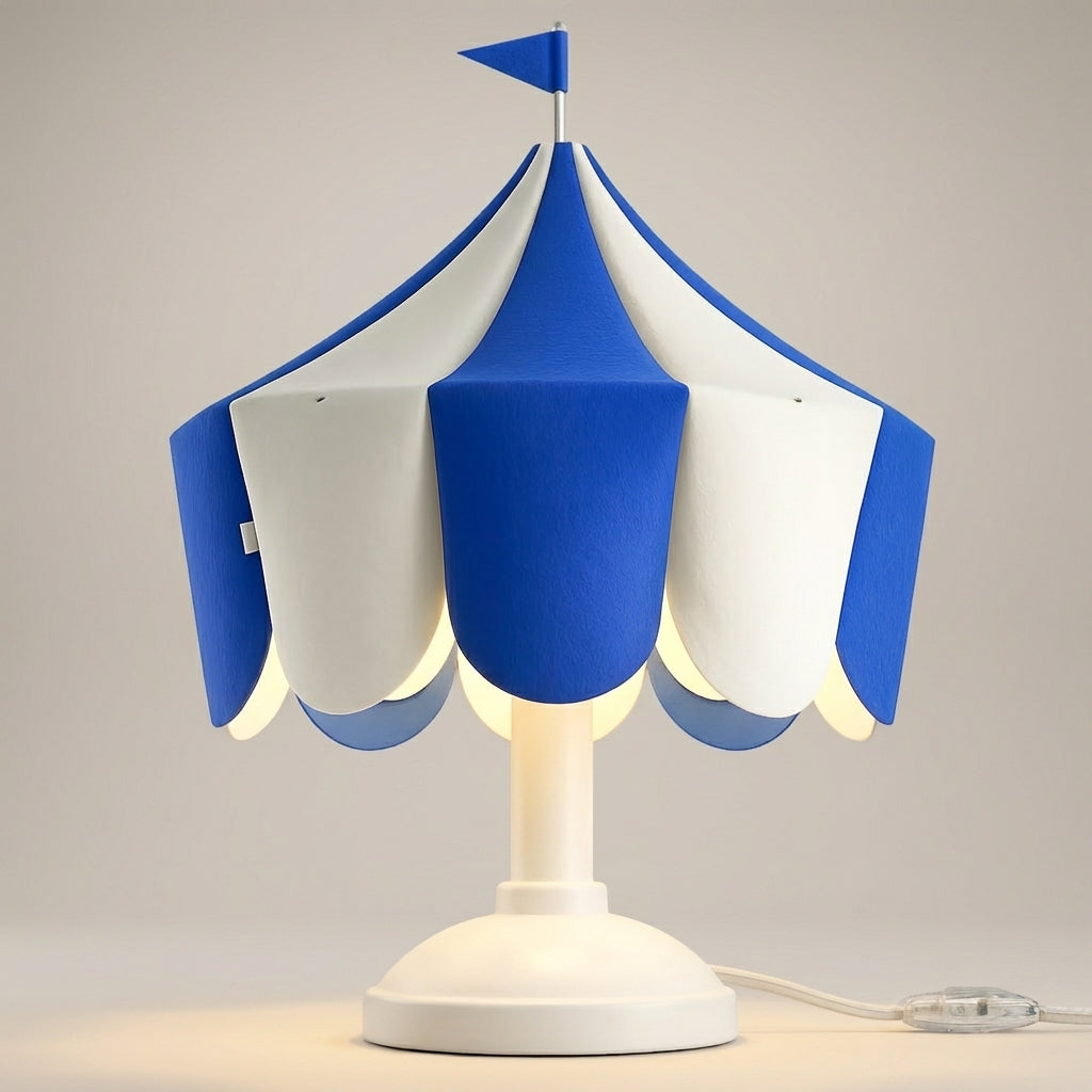 Playtime Circus Lamp