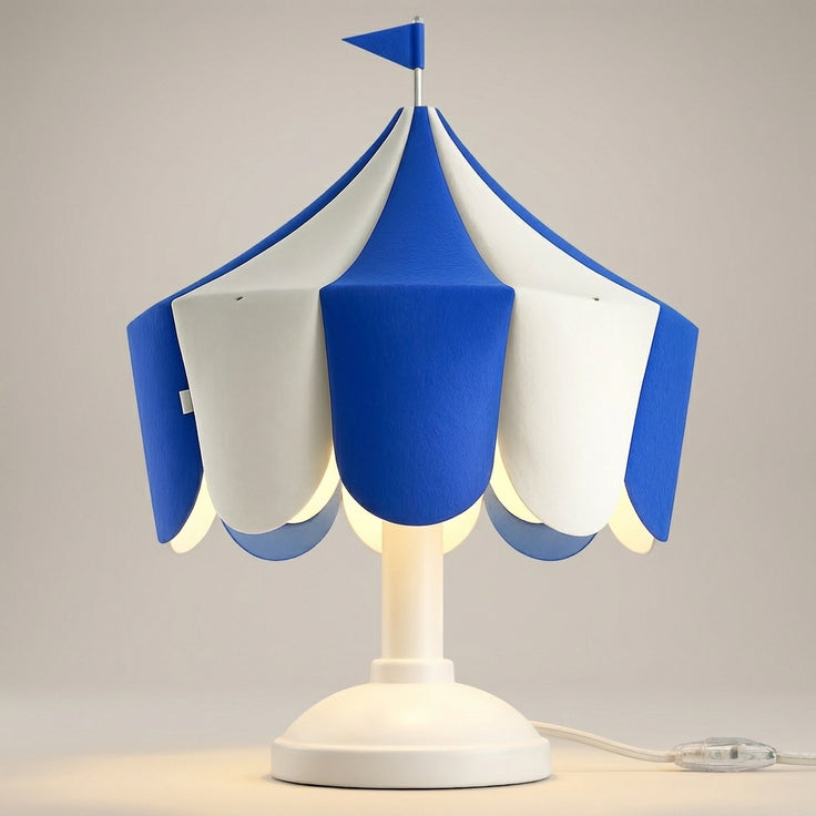 Playtime Circus Lamp