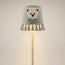 Cozy Teddy Kids Lamp