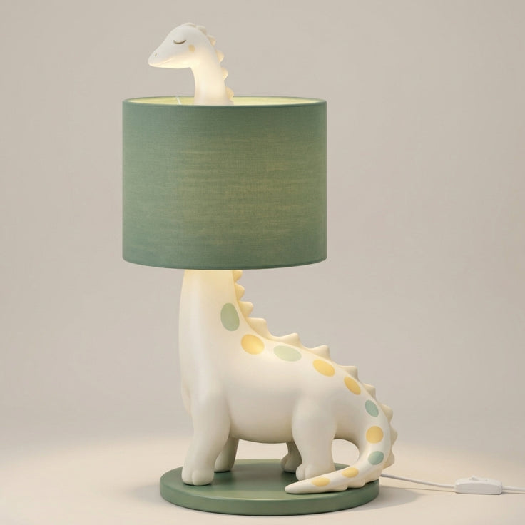 Little Dino Dream Lamp
