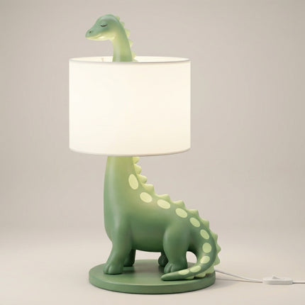 Little Dino Dream Lamp