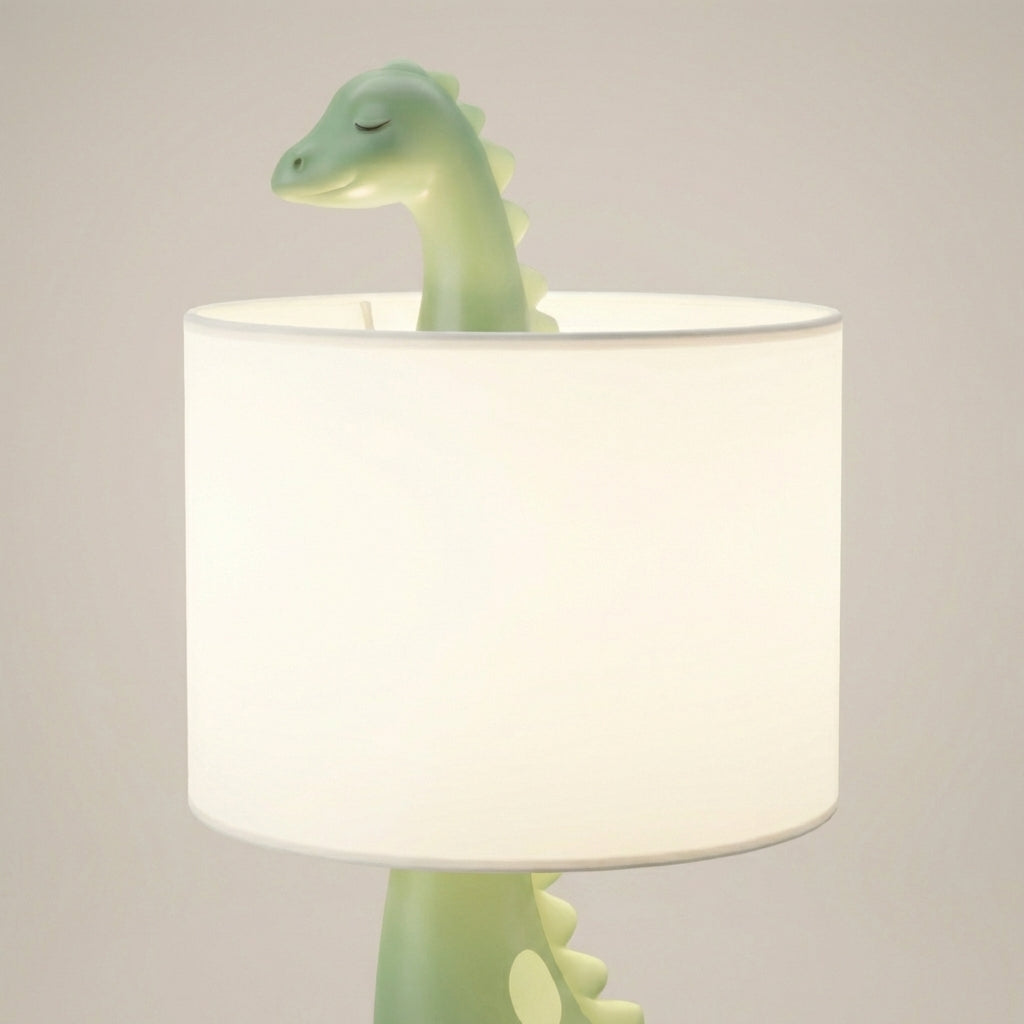 Little Dino Dream Lamp