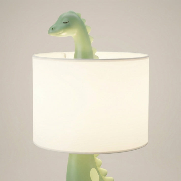 Little Dino Dream Lamp