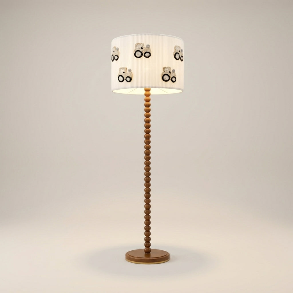 Little Stories Kids Lamp