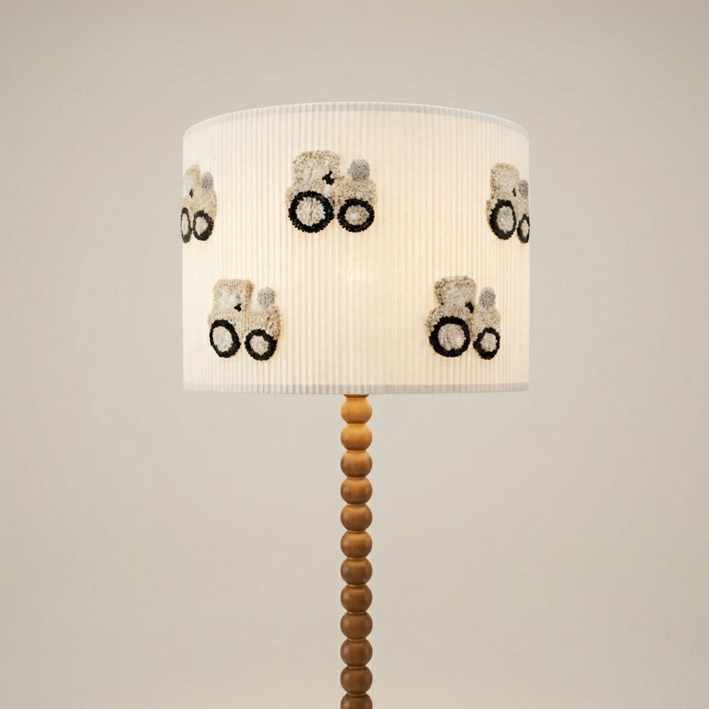 Little Stories Kids Lamp