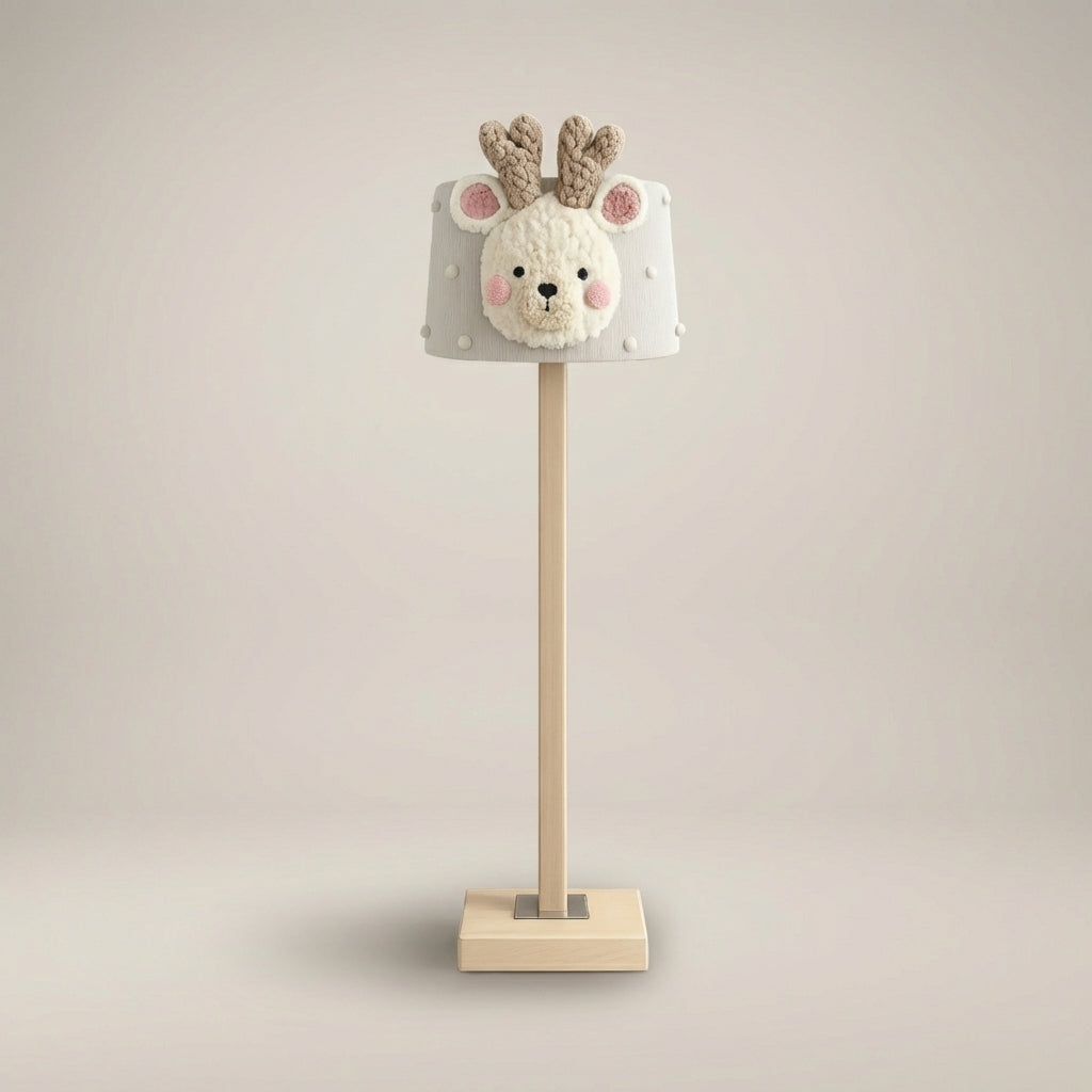 Little Bunny Dream Lamp