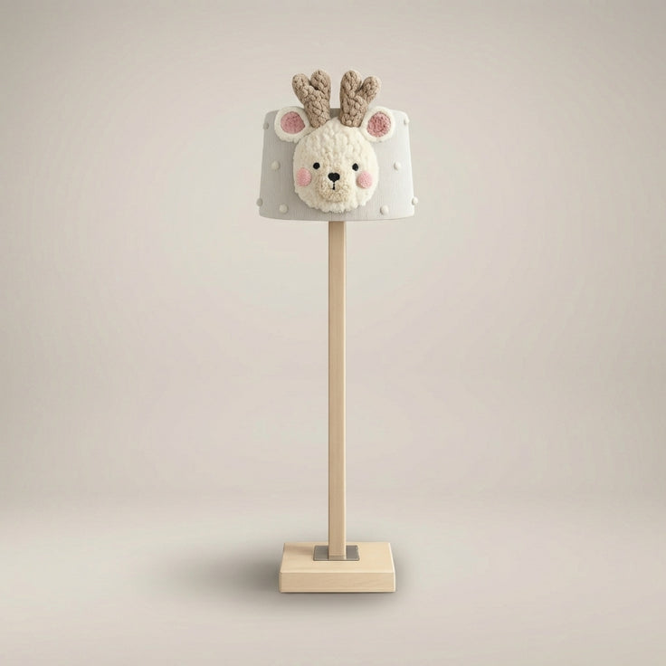 Little Bunny Dream Lamp