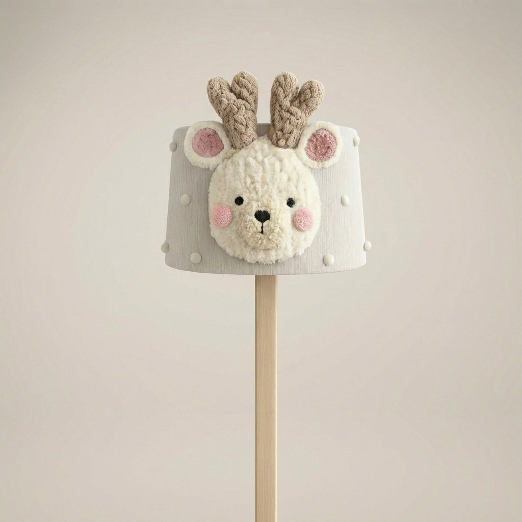 Little Bunny Dream Lamp