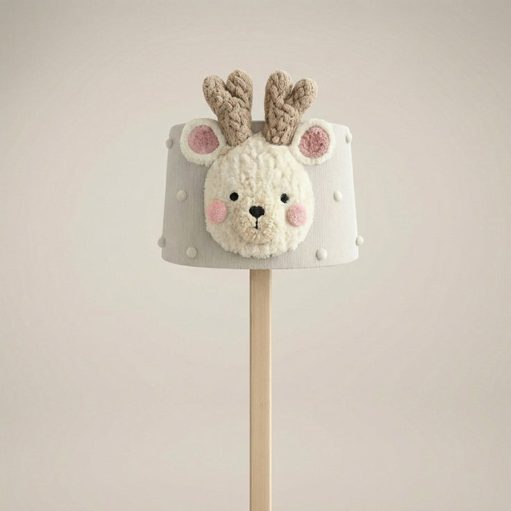 Little Bunny Dream Lamp